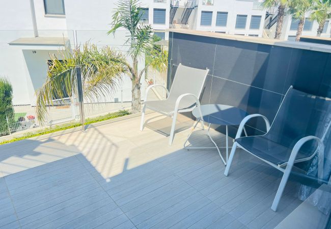 Casa en Torrevieja - tindra21 Casa en Torrevieja - tindra21