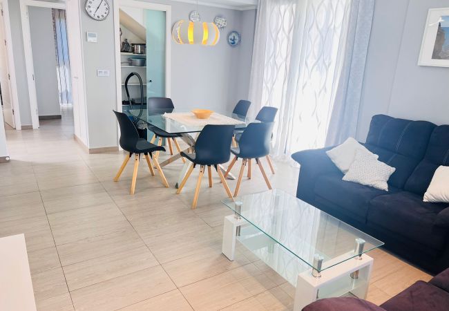 Casa en Torrevieja - tindra21 Casa en Torrevieja - tindra21