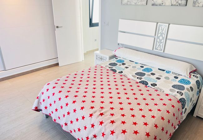 Casa en Torrevieja - tindra21 Casa en Torrevieja - tindra21