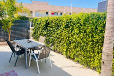 Casa en Torrevieja - Casa Punta prima Tindra 