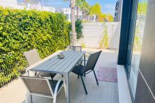 Casa en Torrevieja - Casa Punta prima Tindra 