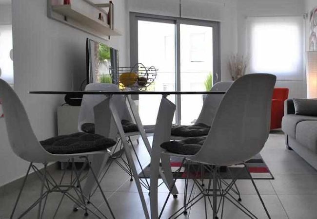 Apartamento en Torrevieja - amalia23 Apartamento en Torrevieja - amalia23