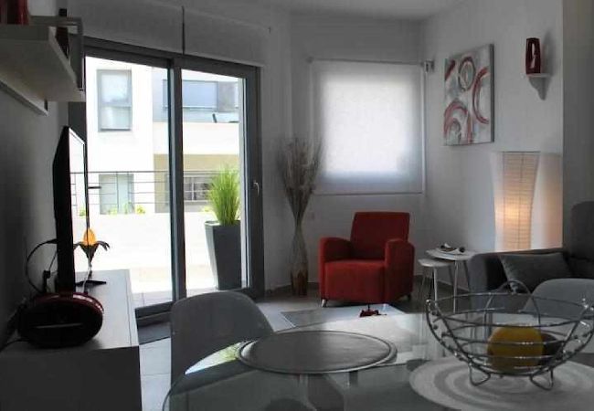 Apartamento en Torrevieja - amalia23 Apartamento en Torrevieja - amalia23