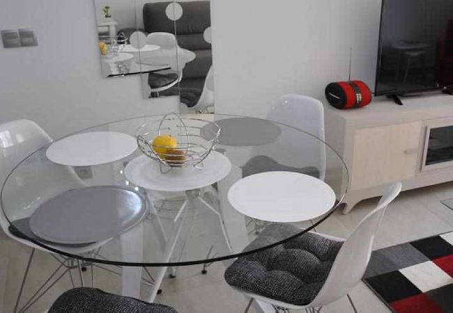 Apartamento en Torrevieja - amalia23 Apartamento en Torrevieja - amalia23