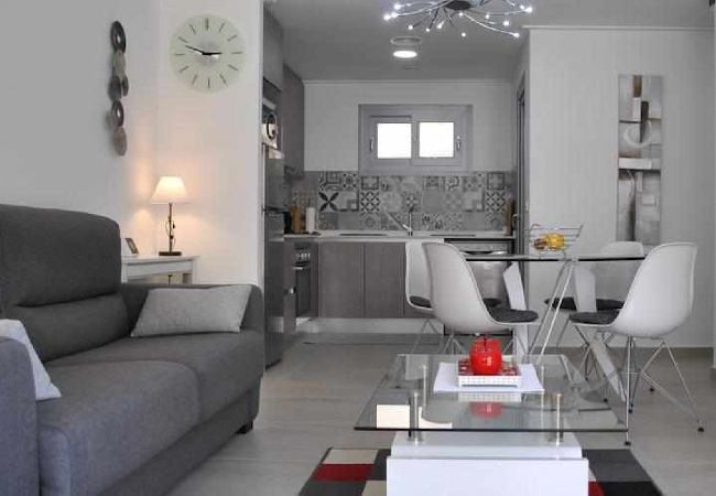 Apartamento en Torrevieja - amalia23 Apartamento en Torrevieja - amalia23