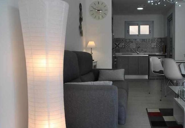 Apartamento en Torrevieja - amalia23 Apartamento en Torrevieja - amalia23