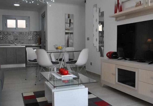 Apartamento en Torrevieja - amalia23 Apartamento en Torrevieja - amalia23