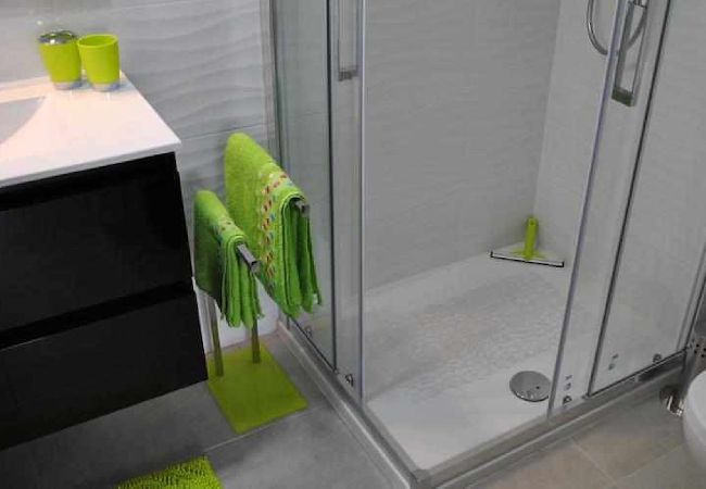 Apartamento en Torrevieja - amalia23 Apartamento en Torrevieja - amalia23