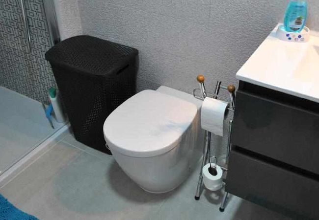 Apartamento en Torrevieja - amalia23 Apartamento en Torrevieja - amalia23