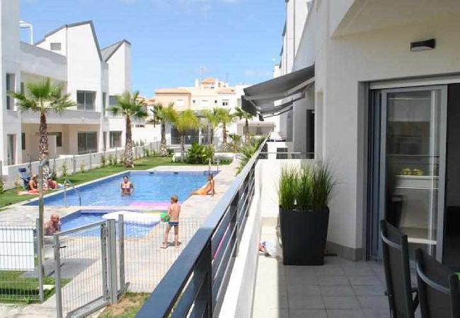 Apartamento en Torrevieja - amalia23 Apartamento en Torrevieja - amalia23