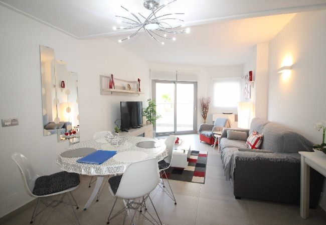 Apartamento en Torrevieja - amalia23 Apartamento en Torrevieja - amalia23