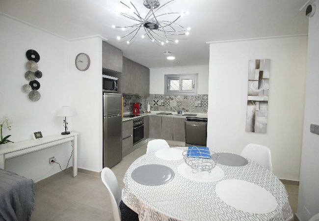 Apartamento en Torrevieja - amalia23 Apartamento en Torrevieja - amalia23