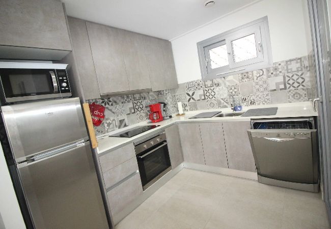 Apartamento en Torrevieja - amalia23 Apartamento en Torrevieja - amalia23
