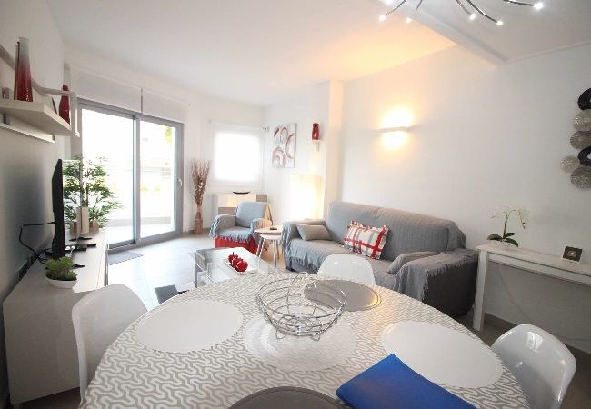 Apartamento en Torrevieja - amalia23 Apartamento en Torrevieja - amalia23