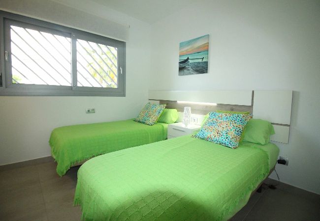 Apartamento en Torrevieja - amalia23 Apartamento en Torrevieja - amalia23
