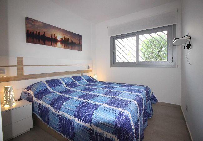 Apartamento en Torrevieja - amalia23 Apartamento en Torrevieja - amalia23