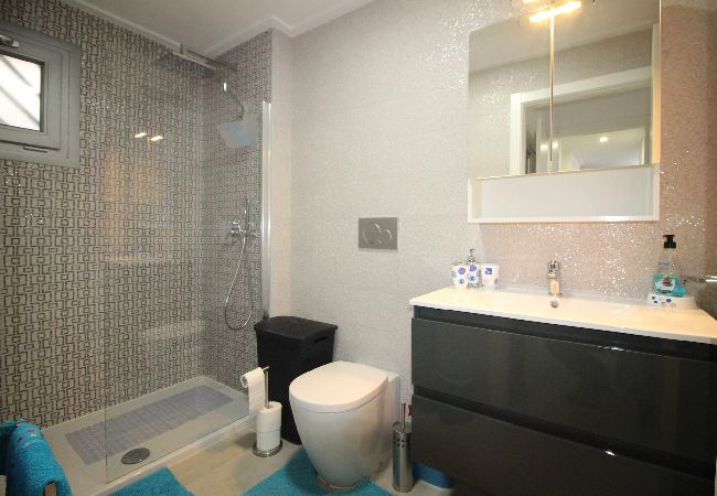 Apartamento en Torrevieja - amalia23 Apartamento en Torrevieja - amalia23