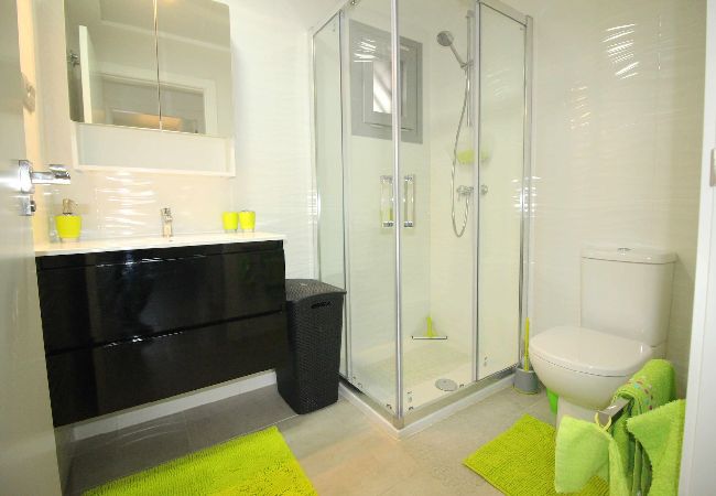 Apartamento en Torrevieja - amalia23 Apartamento en Torrevieja - amalia23