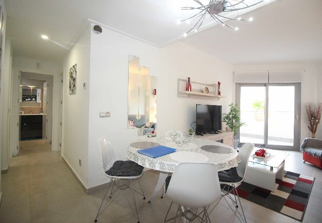 Apartamento en Torrevieja - amalia23 Apartamento en Torrevieja - amalia23