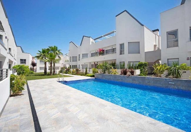 Apartamento en Torrevieja - amalia23 Apartamento en Torrevieja - amalia23