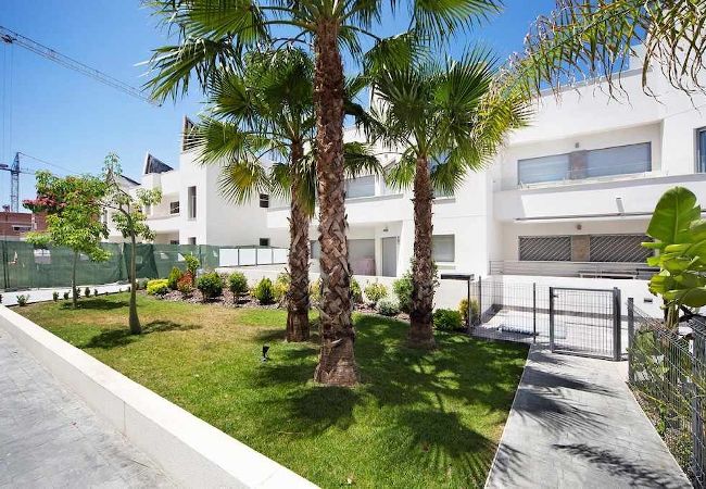 Apartamento en Torrevieja - amalia23 Apartamento en Torrevieja - amalia23