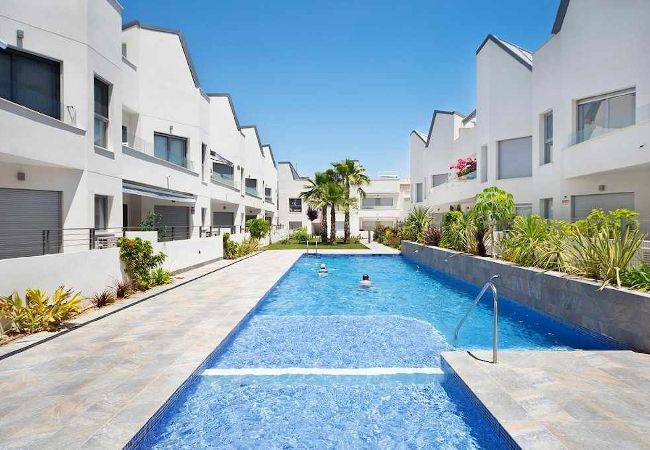 Apartamento en Torrevieja - amalia23 Apartamento en Torrevieja - amalia23