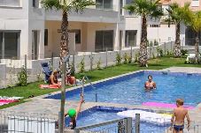 Apartamento en Torrevieja - amalia23.apto. bajo La veleta Torrevieja