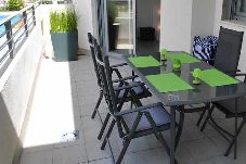 Apartamento en Torrevieja - amalia23.apto. bajo La veleta Torrevieja