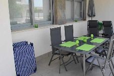 Apartamento en Torrevieja - amalia23.apto. bajo La veleta Torrevieja