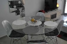 Apartamento en Torrevieja - amalia23.apto. bajo La veleta Torrevieja