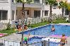 Apartamento en Torrevieja - amalia23 Apartamento en Torrevieja - amalia23