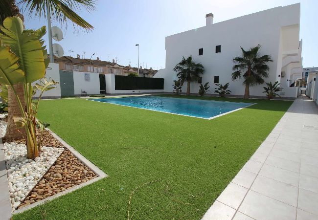 Apartamento en San Pedro del Pinatar - lopagan205 Apartamento en San Pedro del Pinatar - lopagan205