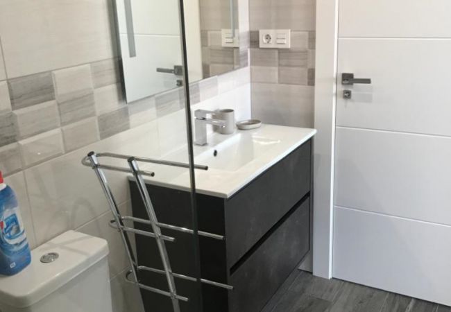 Apartamento en San Pedro del Pinatar - lopagan205 Apartamento en San Pedro del Pinatar - lopagan205