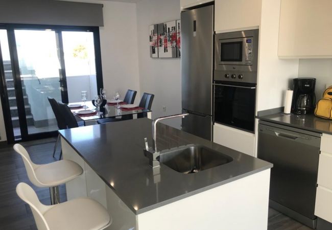 Apartamento en San Pedro del Pinatar - lopagan205 Apartamento en San Pedro del Pinatar - lopagan205