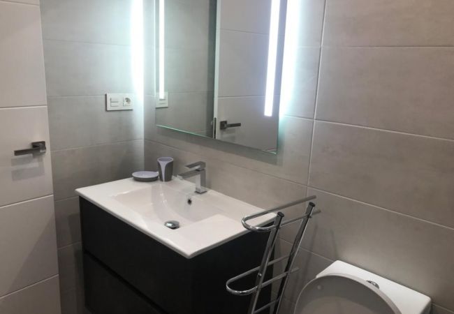 Apartamento en San Pedro del Pinatar - lopagan205 Apartamento en San Pedro del Pinatar - lopagan205