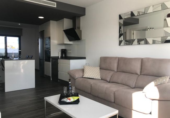 Apartamento en San Pedro del Pinatar - lopagan205 Apartamento en San Pedro del Pinatar - lopagan205