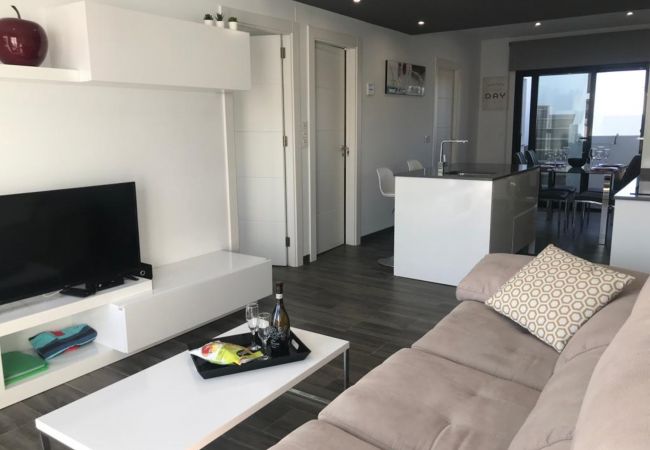 Apartamento en San Pedro del Pinatar - lopagan205 Apartamento en San Pedro del Pinatar - lopagan205