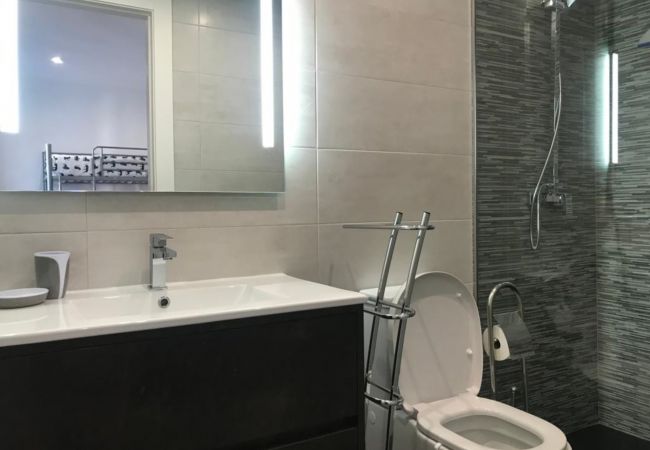 Apartamento en San Pedro del Pinatar - lopagan205 Apartamento en San Pedro del Pinatar - lopagan205