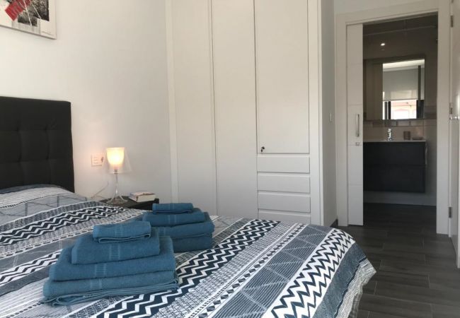 Apartamento en San Pedro del Pinatar - lopagan205 Apartamento en San Pedro del Pinatar - lopagan205