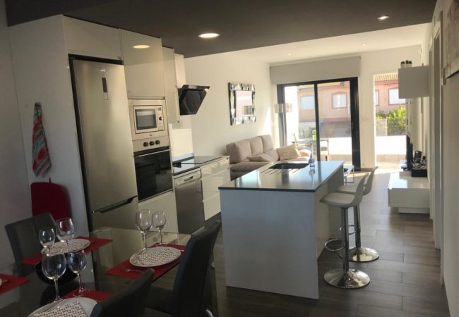 Apartamento en San Pedro del Pinatar - lopagan205 Apartamento en San Pedro del Pinatar - lopagan205