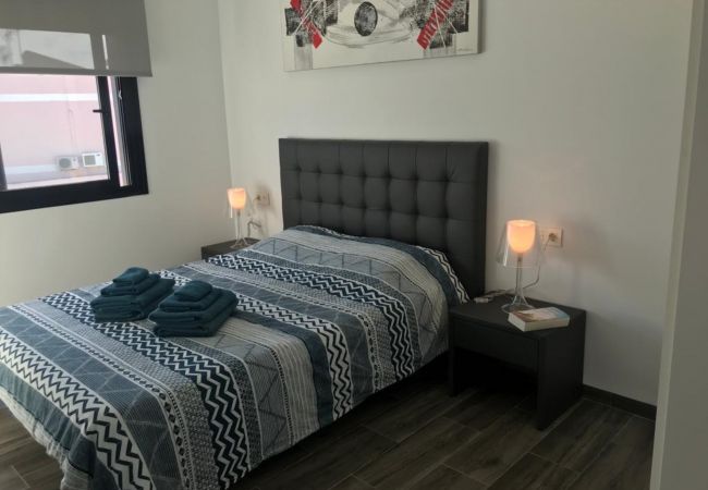 Apartamento en San Pedro del Pinatar - lopagan205 Apartamento en San Pedro del Pinatar - lopagan205