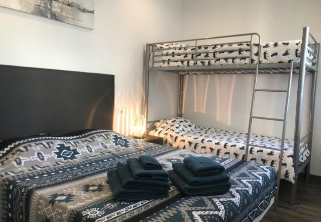 Apartamento en San Pedro del Pinatar - lopagan205 Apartamento en San Pedro del Pinatar - lopagan205