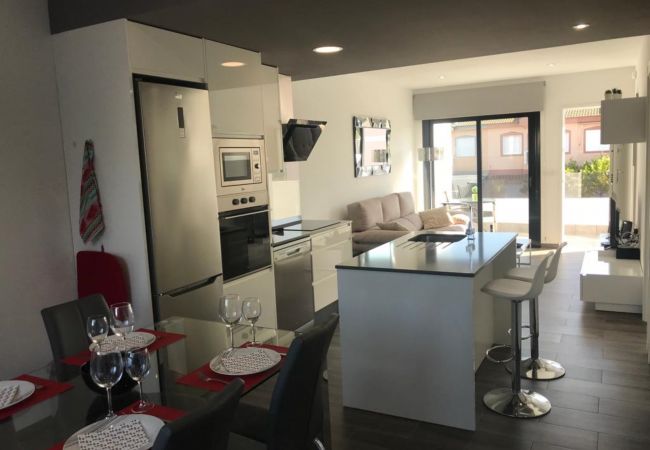 Apartamento en San Pedro del Pinatar - lopagan205 Apartamento en San Pedro del Pinatar - lopagan205