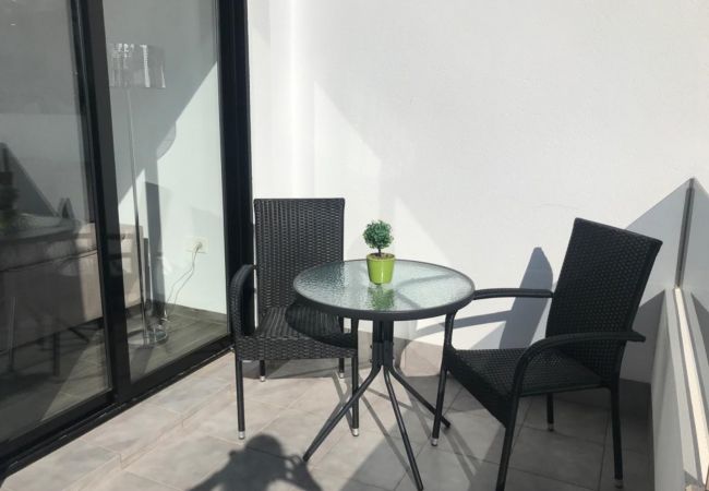 Apartamento en San Pedro del Pinatar - lopagan205 Apartamento en San Pedro del Pinatar - lopagan205