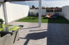 Apartamento en San Pedro del Pinatar - Apto. Entremares IV , Lo pagan, San pedro Pinatar 