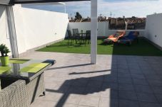 Apartamento en San Pedro del Pinatar - lopagan205