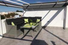Apartamento en San Pedro del Pinatar - Apto. Entremares IV , Lo pagan, San pedro Pinatar 