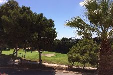 Apartamento en Orihuela Costa - Duplex Villamartin Verdemar III 