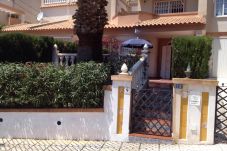Apartamento en Orihuela Costa - Duplex Villamartin Verdemar III 