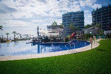 Apartamento en Torrevieja - Groundfloor Sea Senses Punta Prima 